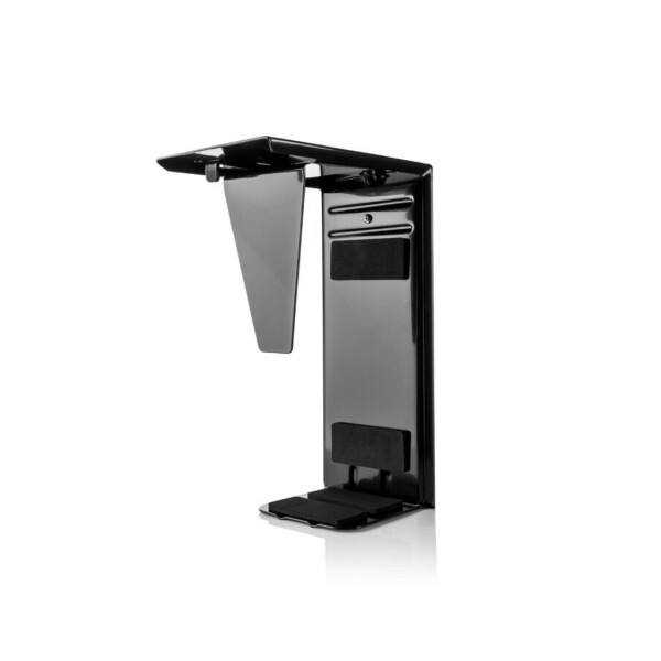Inklusive PC Halter Electio schwarz