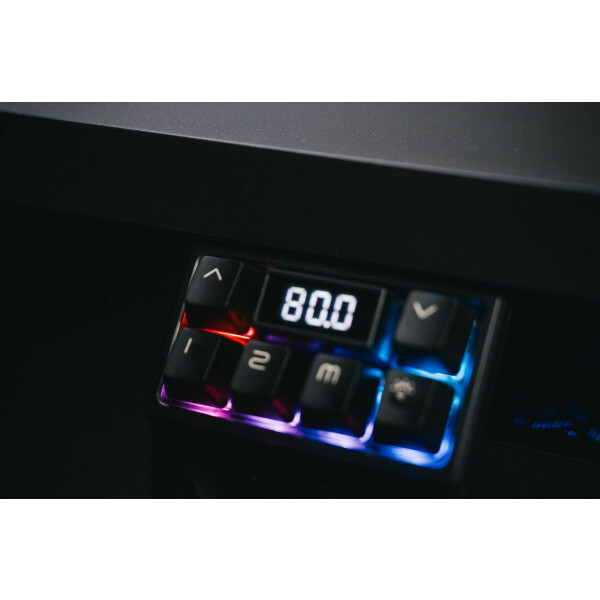 Retro Control