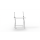 Sitz-Steh-Tisch - Easy Ergo