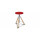 Stoff Urban YN076 rot highrise