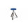 Stoff Urban YN082 blau Conurbation