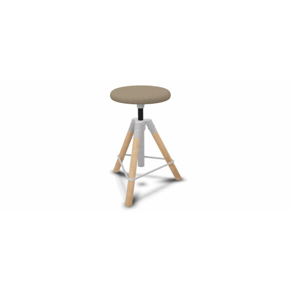 Stoff Urban YN212 beige District