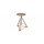 Stoff Urban YN212 beige District
